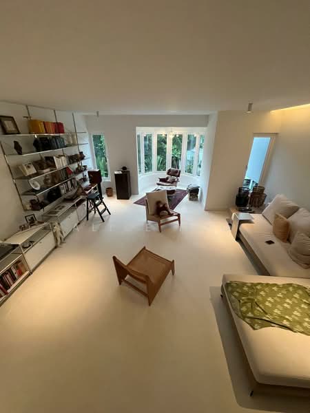 Kondominium untuk Disewa di Villa Bukit Tunku - Alice Moo - PropertyGuru.com.my