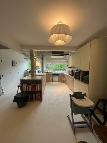 Kondominium untuk Disewa di Villa Bukit Tunku - Alice Moo - PropertyGuru.com.my