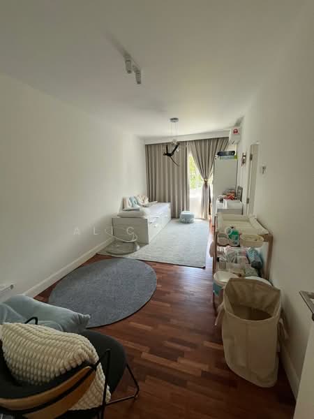 Kondominium untuk Disewa di Villa Bukit Tunku - Alice Moo - PropertyGuru.com.my