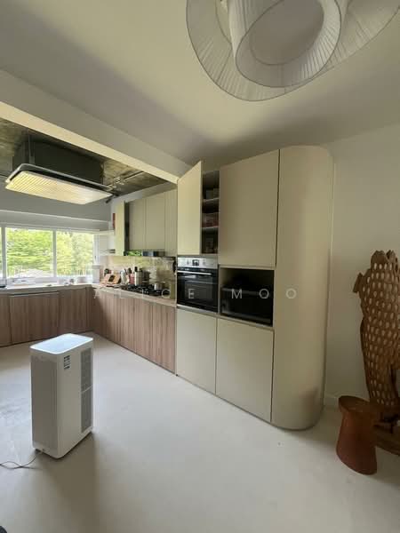 Kondominium untuk Disewa di Villa Bukit Tunku - Alice Moo - PropertyGuru.com.my