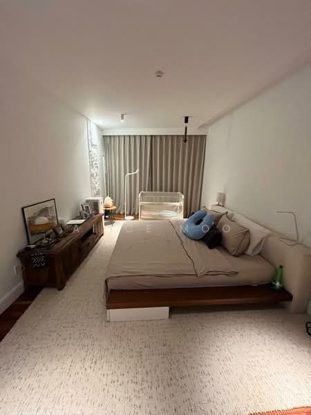Kondominium untuk Disewa di Villa Bukit Tunku - Alice Moo - PropertyGuru.com.my