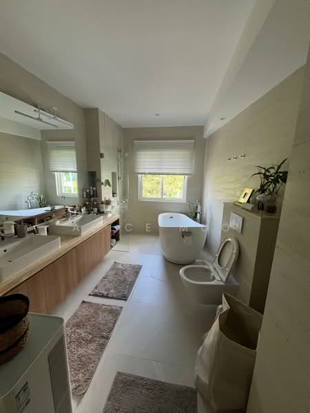 Kondominium untuk Disewa di Villa Bukit Tunku - Alice Moo - PropertyGuru.com.my
