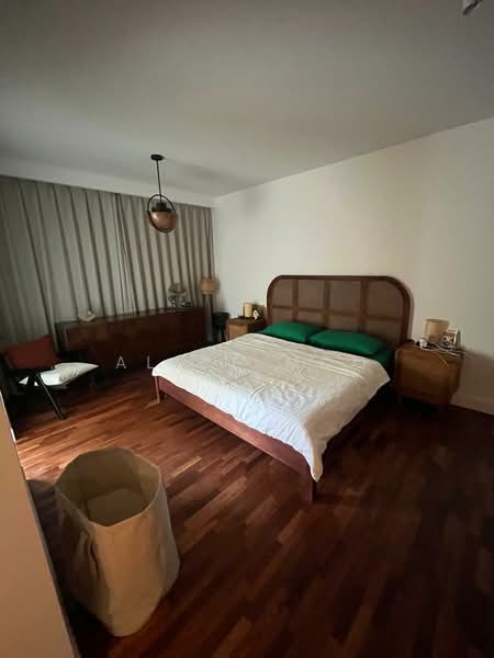 Kondominium untuk Disewa di Villa Bukit Tunku - Alice Moo - PropertyGuru.com.my