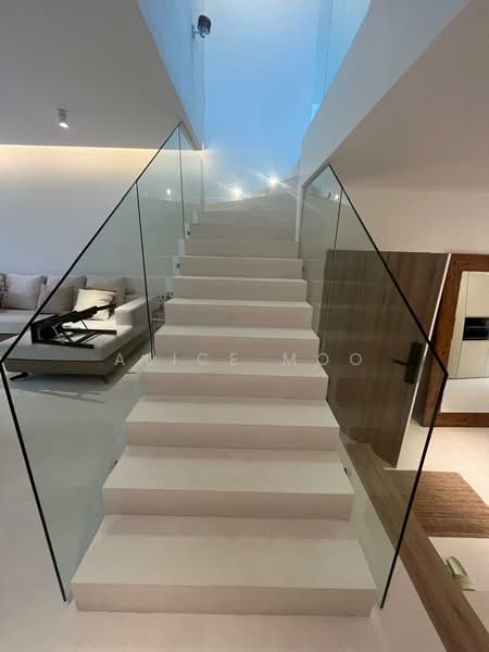 Kondominium untuk Disewa di Villa Bukit Tunku - Alice Moo - PropertyGuru.com.my