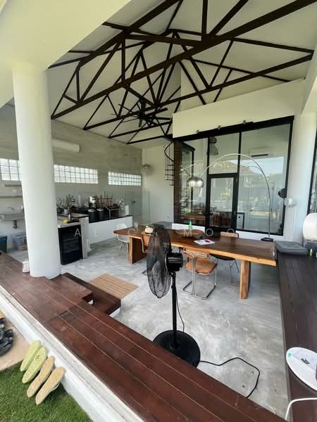 Kondominium untuk Disewa di Villa Bukit Tunku - Alice Moo - PropertyGuru.com.my