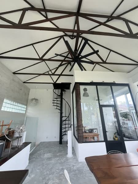 Kondominium untuk Disewa di Villa Bukit Tunku - Alice Moo - PropertyGuru.com.my