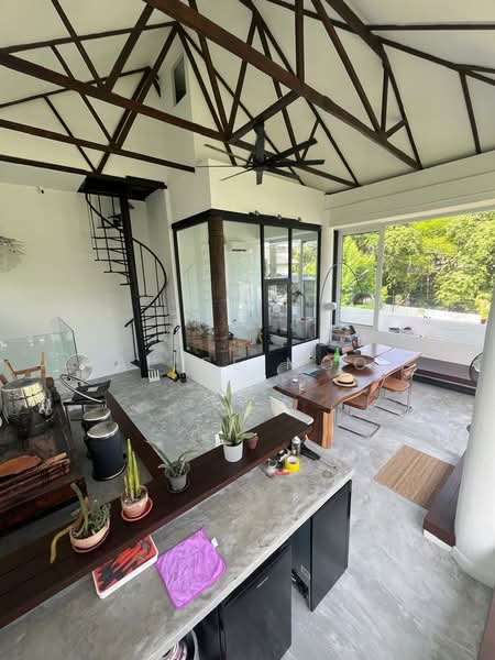 Kondominium untuk Disewa di Villa Bukit Tunku - Alice Moo - PropertyGuru.com.my