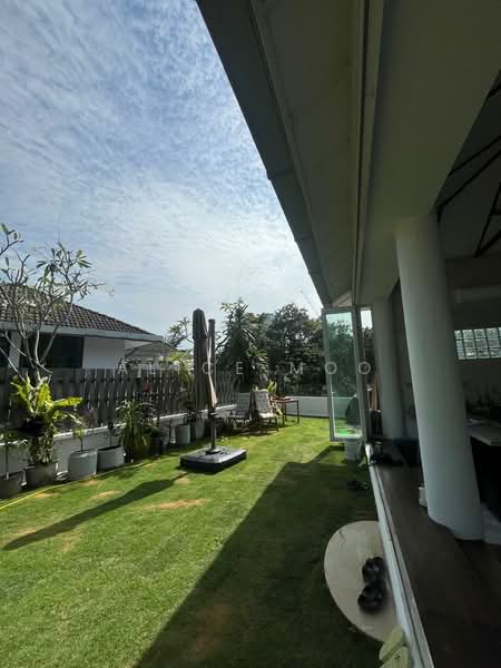 Kondominium untuk Disewa di Villa Bukit Tunku - Alice Moo - PropertyGuru.com.my