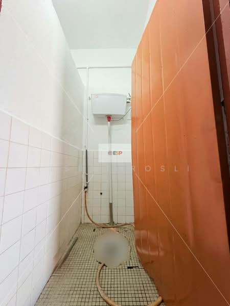 Rumah Teres 1 Tingkat untuk Dijual di Taman Ria Jaya (Sungai Petani) - Hasrul Rosli - Interior - PropertyGuru.com.my