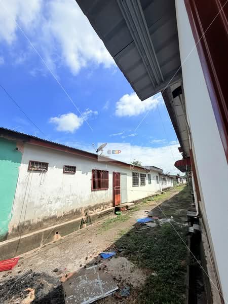 Rumah Teres 1 Tingkat untuk Dijual di Taman Ria Jaya (Sungai Petani) - Hasrul Rosli - Exterior - PropertyGuru.com.my