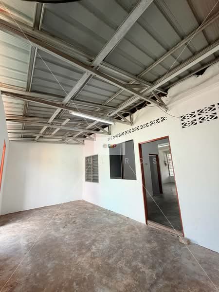 Rumah Teres 1 Tingkat untuk Dijual di Taman Ria Jaya (Sungai Petani) - Hasrul Rosli - Interior - PropertyGuru.com.my