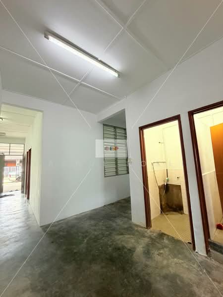 Rumah Teres 1 Tingkat untuk Dijual di Taman Ria Jaya (Sungai Petani) - Hasrul Rosli - Corridor - PropertyGuru.com.my