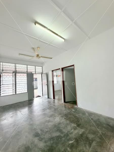 Rumah Teres 1 Tingkat untuk Dijual di Taman Ria Jaya (Sungai Petani) - Hasrul Rosli - Interior - PropertyGuru.com.my