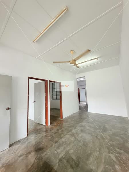 Rumah Teres 1 Tingkat untuk Dijual di Taman Ria Jaya (Sungai Petani) - Hasrul Rosli - Interior - PropertyGuru.com.my
