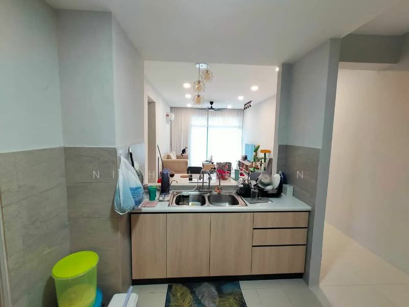 Kondominium untuk Dijual di Skyvilla Residences - Nicholas Tan - PropertyGuru.com.my