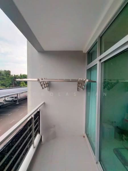 Kondominium untuk Dijual di Skyvilla Residences - Nicholas Tan - PropertyGuru.com.my