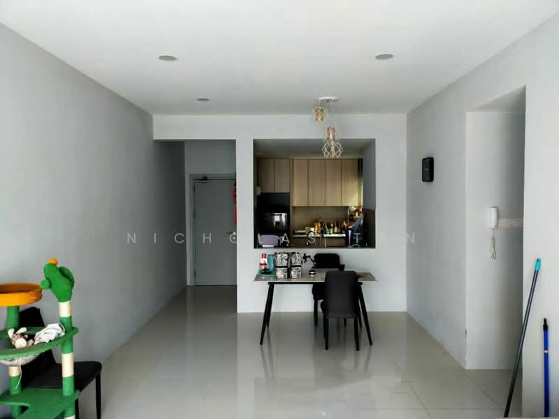 Kondominium untuk Dijual di Skyvilla Residences - Nicholas Tan - PropertyGuru.com.my