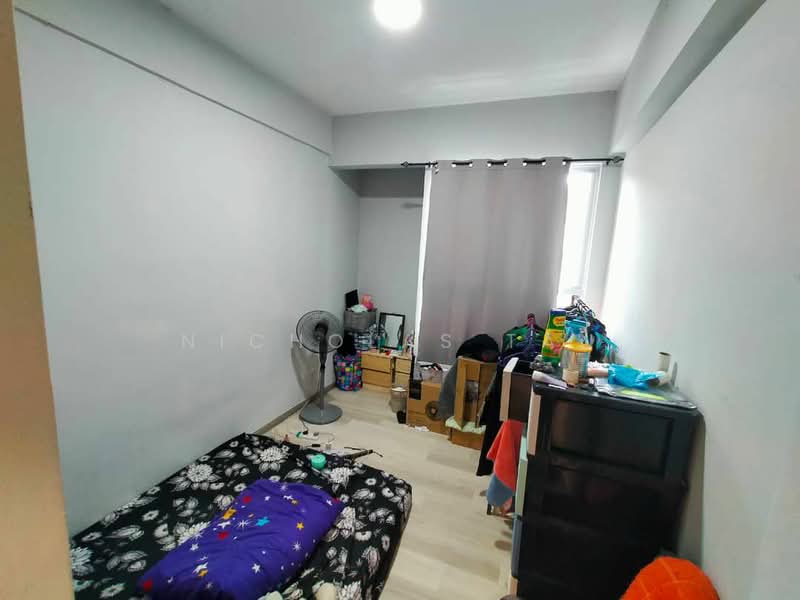 Kondominium untuk Dijual di Skyvilla Residences - Nicholas Tan - PropertyGuru.com.my