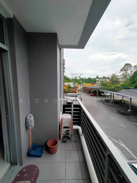 Kondominium untuk Dijual di Skyvilla Residences - Nicholas Tan - PropertyGuru.com.my