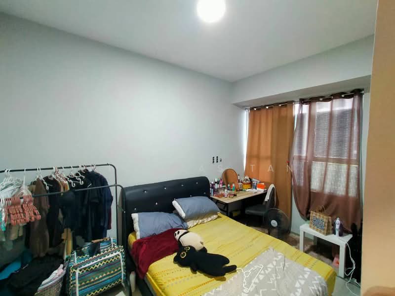 Kondominium untuk Dijual di Skyvilla Residences - Nicholas Tan - PropertyGuru.com.my