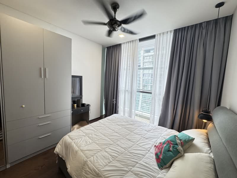 Kondominium untuk Disewa di The Fennel - Lewis Tam - PropertyGuru.com.my