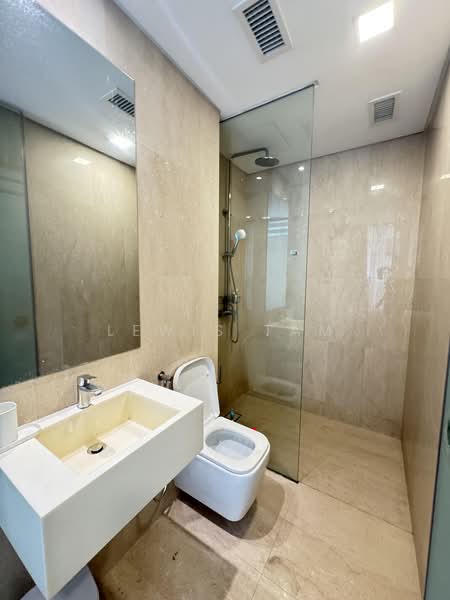 Kondominium untuk Disewa di The Fennel - Lewis Tam - PropertyGuru.com.my
