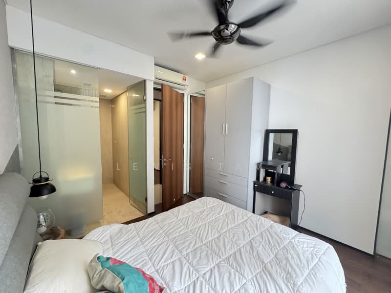 Kondominium untuk Disewa di The Fennel - Lewis Tam - PropertyGuru.com.my