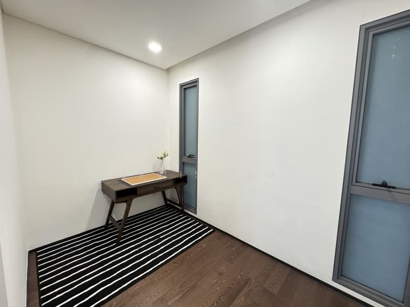 Kondominium untuk Disewa di The Fennel - Lewis Tam - PropertyGuru.com.my