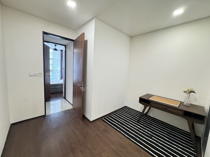 Kondominium untuk Disewa di The Fennel - Lewis Tam - PropertyGuru.com.my