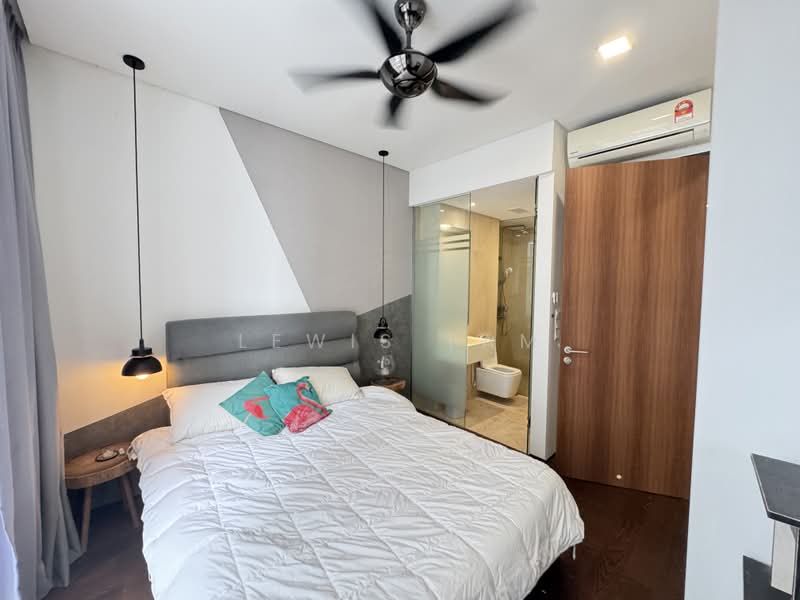 Kondominium untuk Disewa di The Fennel - Lewis Tam - PropertyGuru.com.my