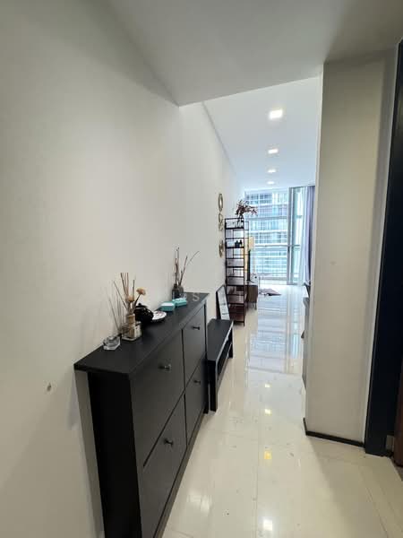 Kondominium untuk Disewa di The Fennel - Lewis Tam - PropertyGuru.com.my