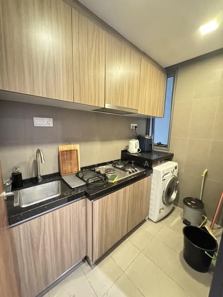 Kondominium untuk Disewa di The Fennel - Lewis Tam - PropertyGuru.com.my