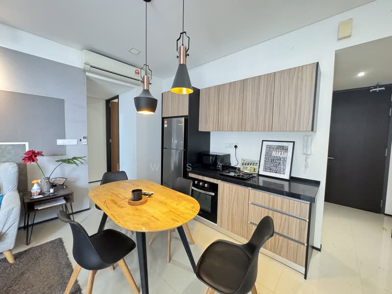 Kondominium untuk Disewa di The Fennel - Lewis Tam - PropertyGuru.com.my