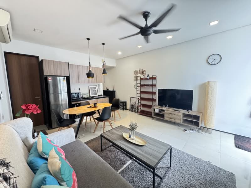 Kondominium untuk Disewa di The Fennel - Lewis Tam - PropertyGuru.com.my