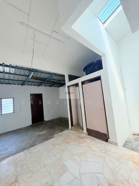 Rumah Teres 1 Tingkat untuk Dijual di Taman Keladi (Sungai Petani) - Hasrul Rosli - Interior - PropertyGuru.com.my
