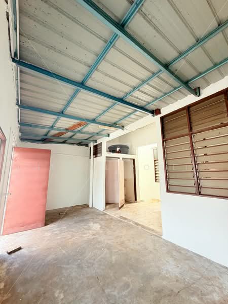 Rumah Teres 1 Tingkat untuk Dijual di Taman Keladi (Sungai Petani) - Hasrul Rosli - Interior - PropertyGuru.com.my