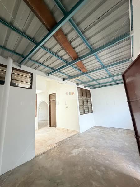 Rumah Teres 1 Tingkat untuk Dijual di Taman Keladi (Sungai Petani) - Hasrul Rosli - Interior - PropertyGuru.com.my