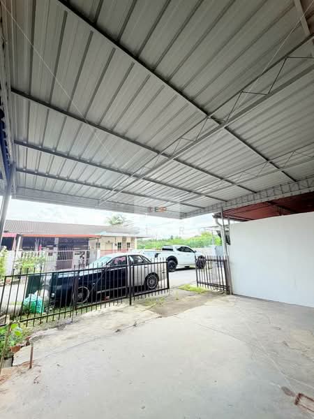 Rumah Teres 1 Tingkat untuk Dijual di Taman Keladi (Sungai Petani) - Hasrul Rosli - Exterior - PropertyGuru.com.my