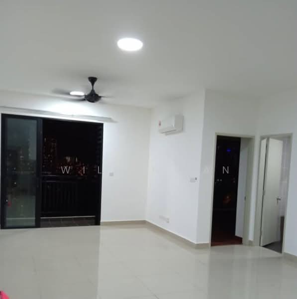 Service Residence for Sale at The Nest @ Jln Klang Lama - Wilson Tan - Living Room - PropertyGuru.com.my