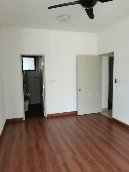 Service Residence for Sale at The Nest @ Jln Klang Lama - Wilson Tan - Bedroom - PropertyGuru.com.my