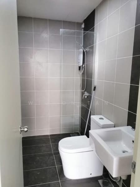 Service Residence for Sale at The Nest @ Jln Klang Lama - Wilson Tan - Bathroom - PropertyGuru.com.my