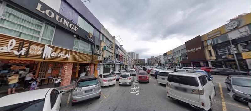 Kedai untuk Disewa di Kuchai Business Park (Kuala Lumpur) - Stanley Yap - Exterior - PropertyGuru.com.my