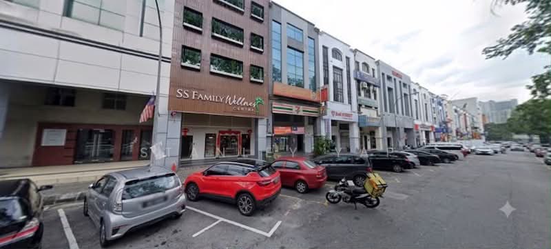Kedai untuk Disewa di Kuchai Business Park (Kuala Lumpur) - Stanley Yap - Exterior - PropertyGuru.com.my
