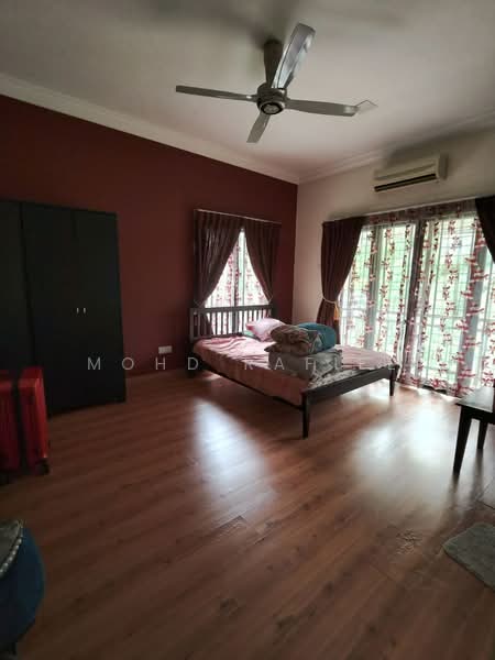 Rumah Berkembar untuk Dijual di Bandar Baru Bangi (Selangor) - Mohd Rafiee - Bedroom - PropertyGuru.com.my