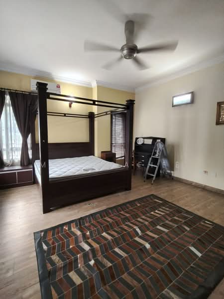 Rumah Berkembar untuk Dijual di Bandar Baru Bangi (Selangor) - Mohd Rafiee - Bedroom - PropertyGuru.com.my