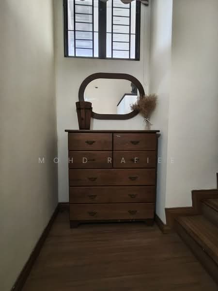 Rumah Berkembar untuk Dijual di Bandar Baru Bangi (Selangor) - Mohd Rafiee - Interior - PropertyGuru.com.my