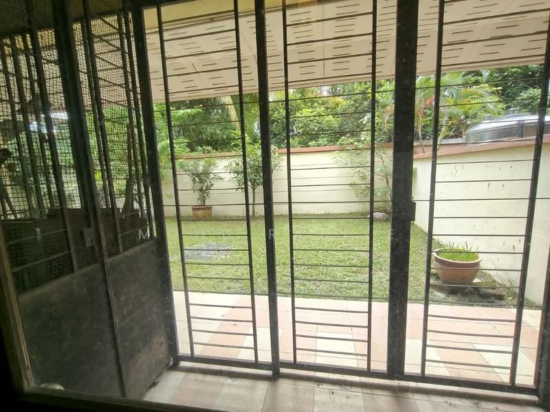 Rumah Berkembar untuk Dijual di Bandar Baru Bangi (Selangor) - Mohd Rafiee - Garden - PropertyGuru.com.my