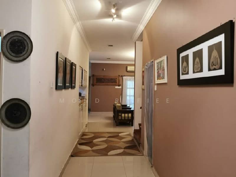 Rumah Berkembar untuk Dijual di Bandar Baru Bangi (Selangor) - Mohd Rafiee - Interior - PropertyGuru.com.my
