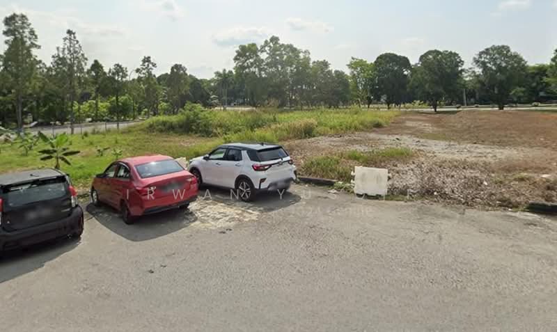 Residential Land for Sale in Seksyen 7 (Shah Alam) - Irwan Yusoff - PropertyGuru.com.my