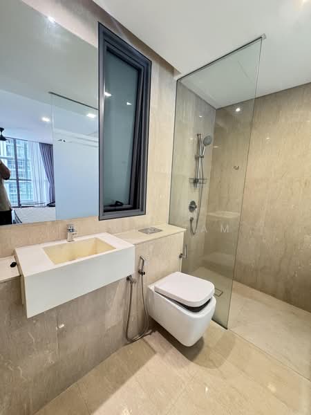 Kondominium untuk Disewa di The Fennel - Lewis Tam - PropertyGuru.com.my